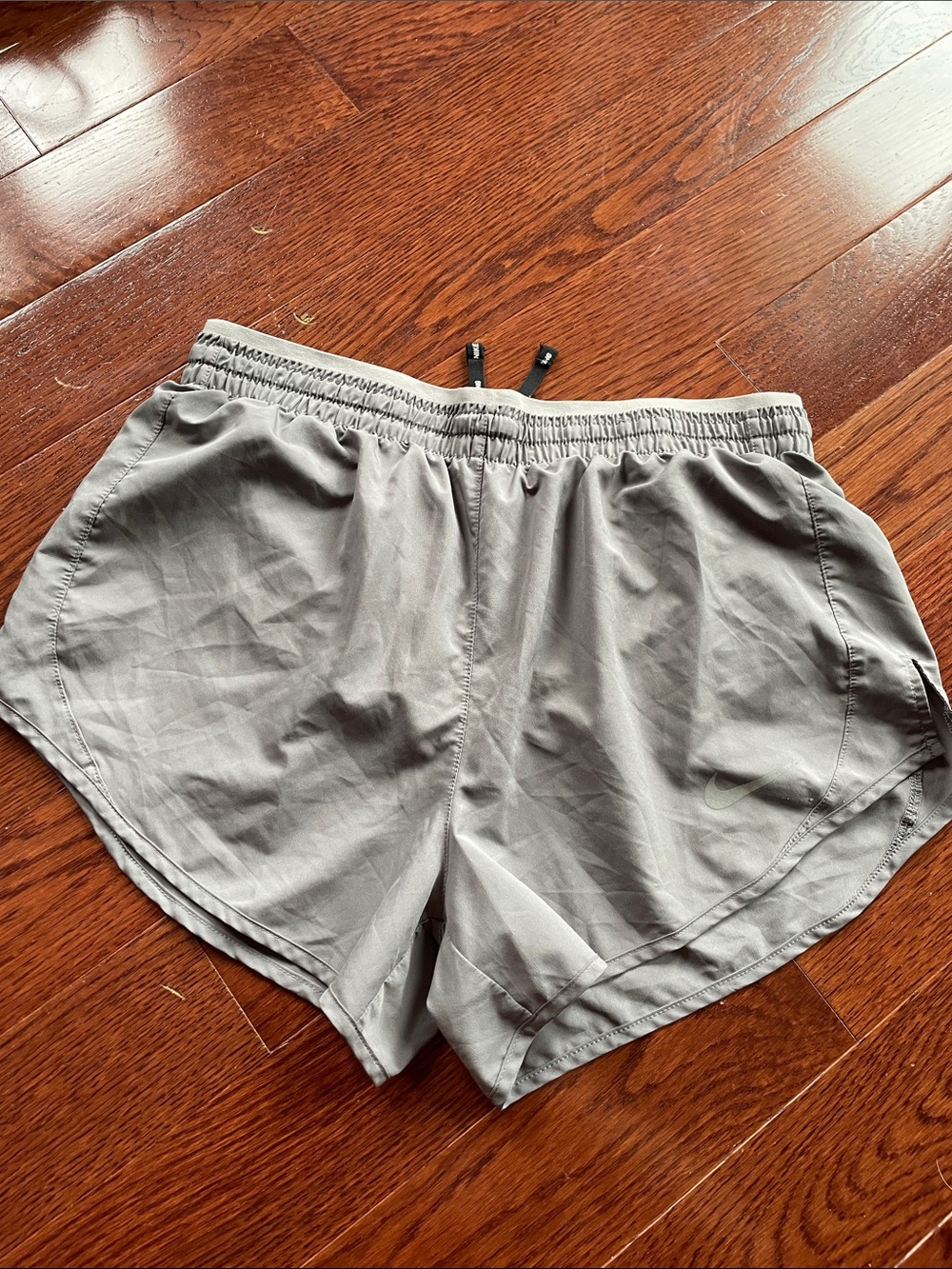 Nike Shorts with inner lining
